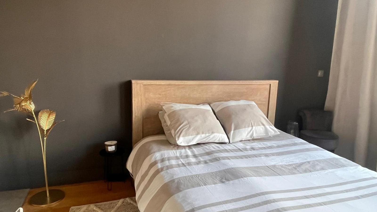 Le Panorama Lejlighed Lyon Eksteriør billede