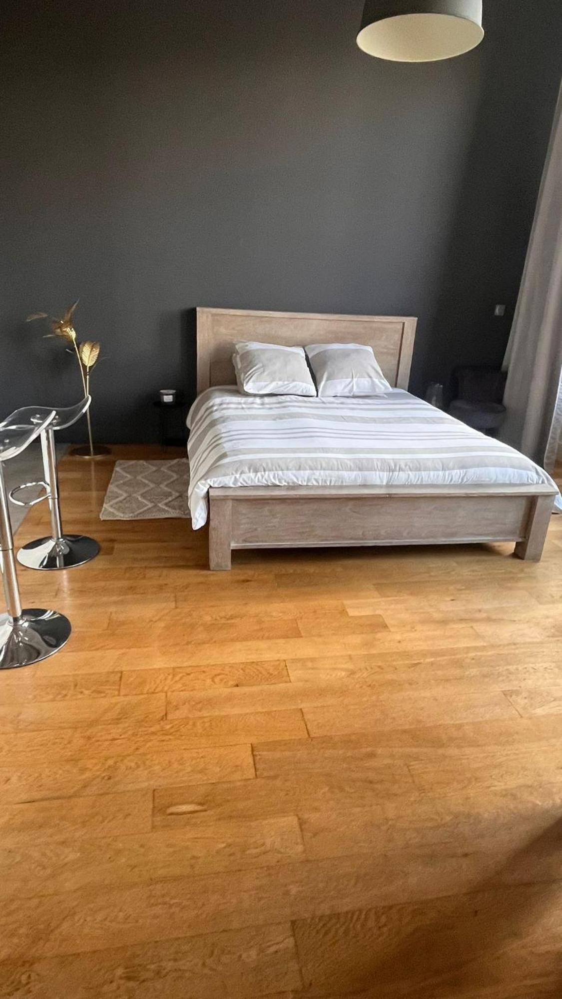 Le Panorama Lejlighed Lyon Eksteriør billede